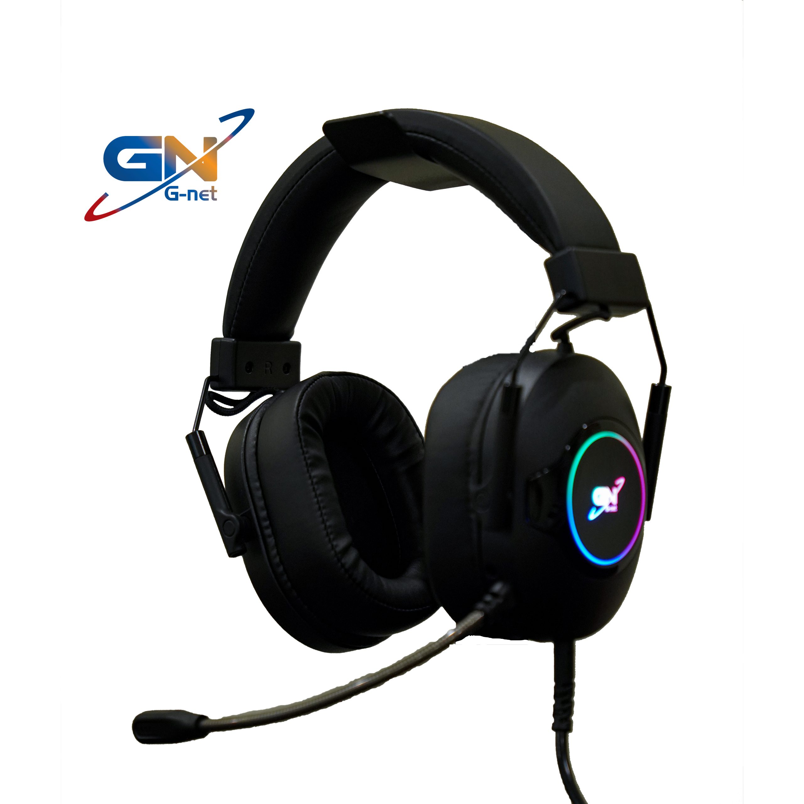 Tai Nghe G-NET G08 RGB