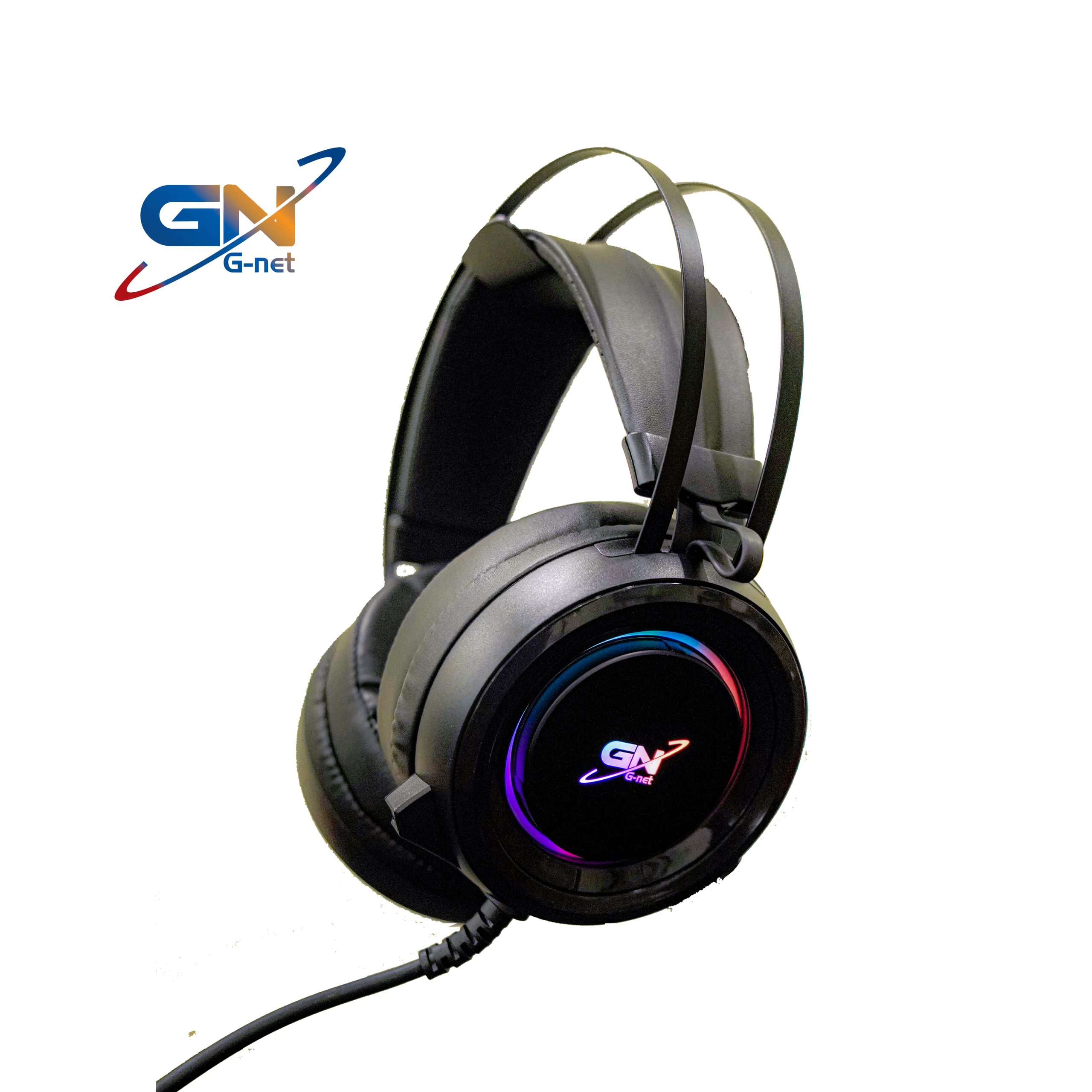 Tai nghe gaming G-NET G09s