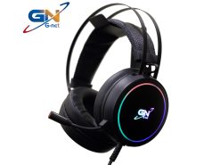 Tai nghe gaming G-NET G09 7.1 RGB