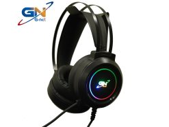 Tai Nghe G-NET Gh5 Plus RGB