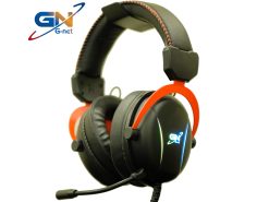 Tai Nghe G-NET GX6 7.1 RGB