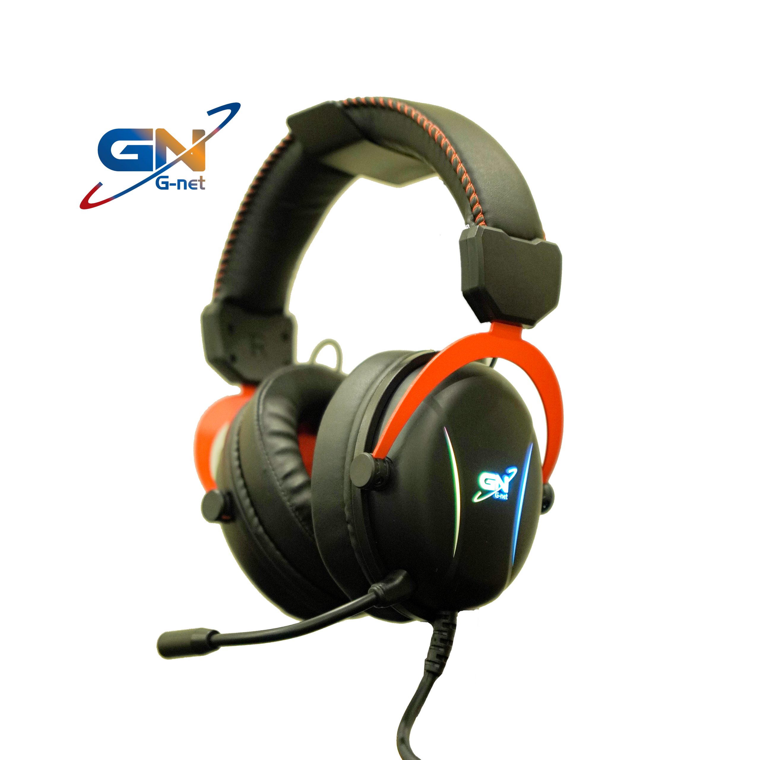 Tai Nghe G-NET GX6 7.1 RGB