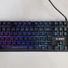 Bàn Phím Giả Cơ G-NET Gk300 RGB